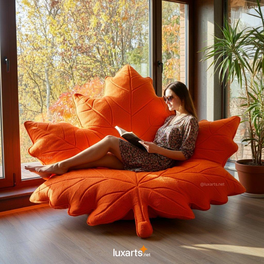 Fall Leaf Lounger: The Ultimate Cozy Spot for Autumn fall leaf lounger 7