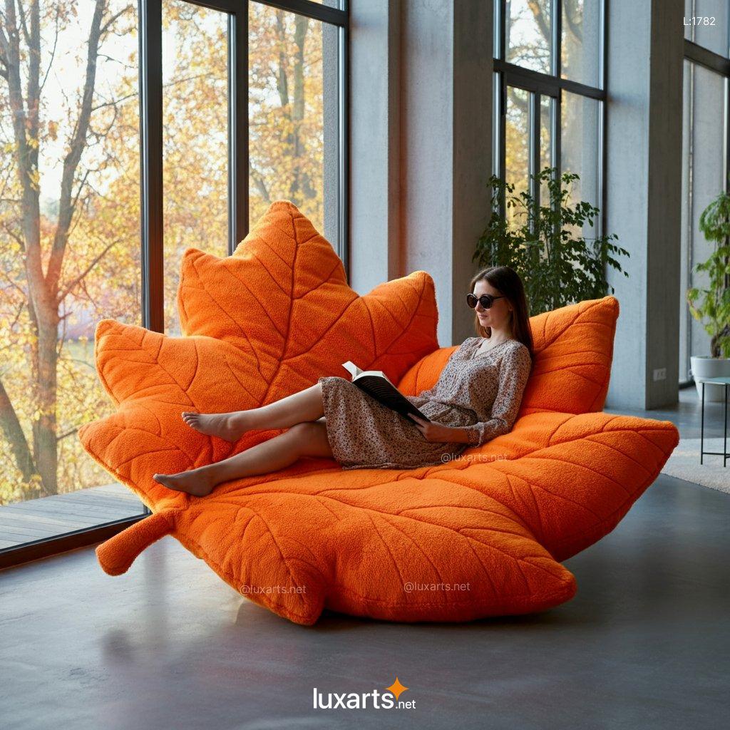 Fall Leaf Lounger: The Ultimate Cozy Spot for Autumn fall leaf lounger 9