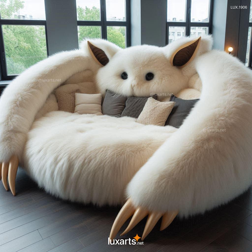 Giant Bat Loungers | Innovative & Creative Lounge Chair Designs giant bat loungers 2