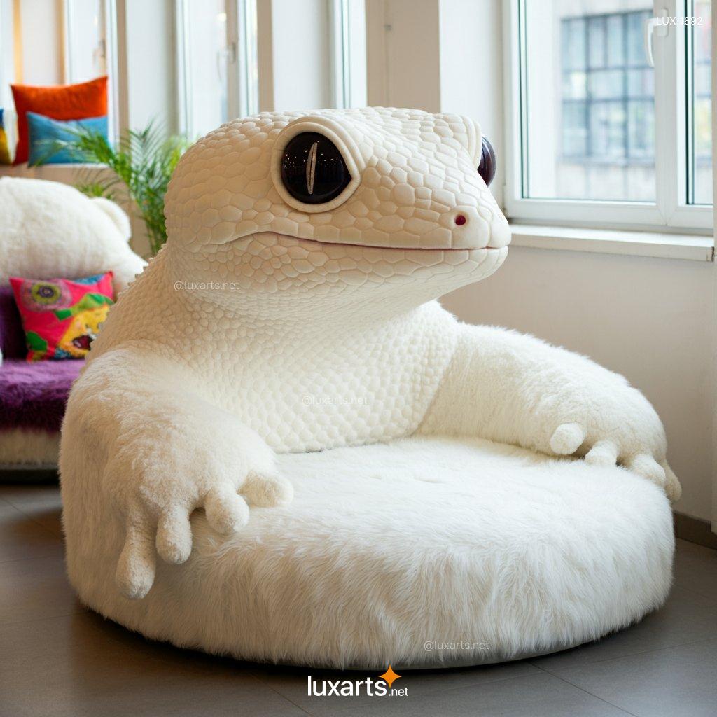 Giant Gecko Lounger: Elevate Your Living Space with a Gecko Lounger giant gecko lounger 10