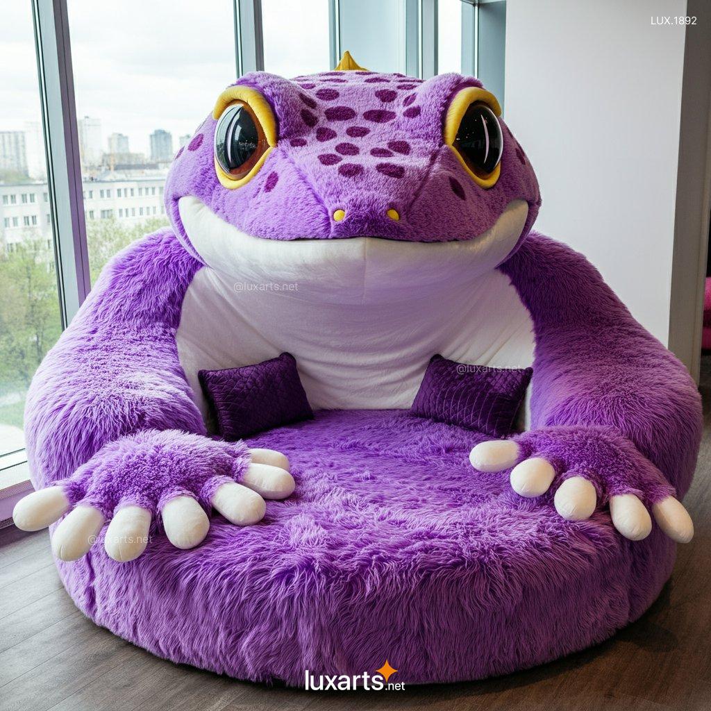 Giant Gecko Lounger: Elevate Your Living Space with a Gecko Lounger giant gecko lounger 2