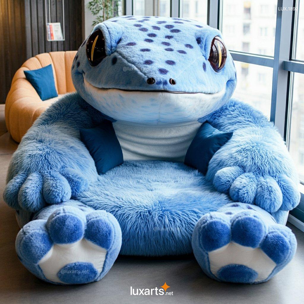 Giant Gecko Lounger: Elevate Your Living Space with a Gecko Lounger giant gecko lounger 4