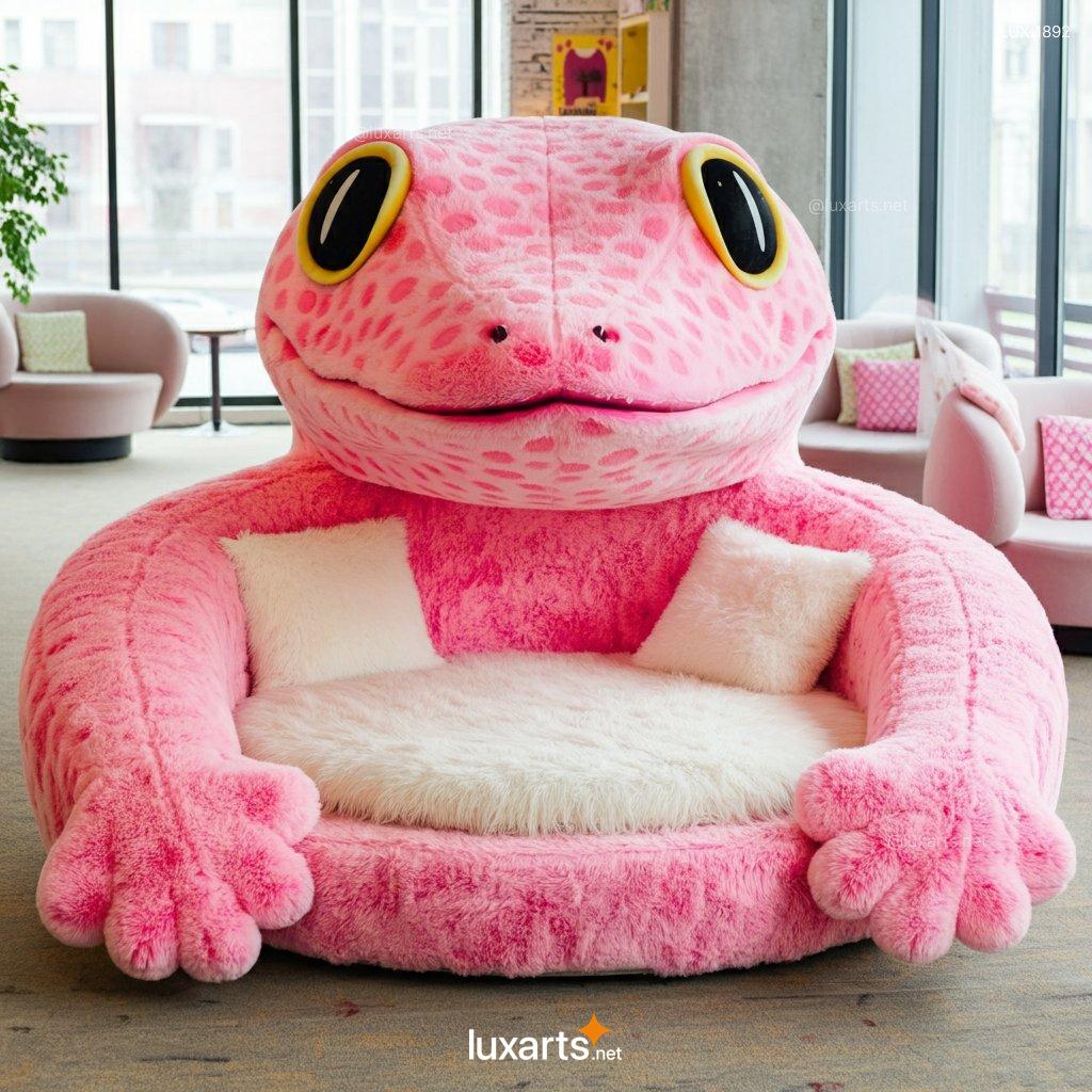 Giant Gecko Lounger: Elevate Your Living Space with a Gecko Lounger giant gecko lounger 8