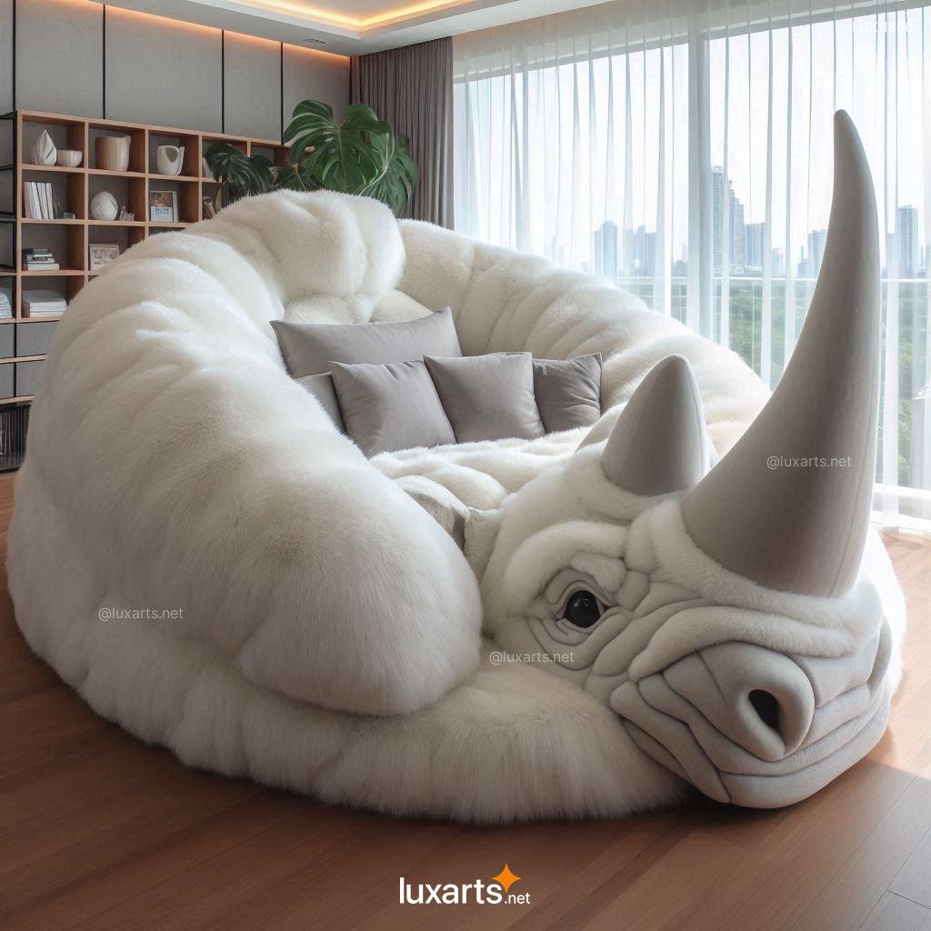 Giant Rhino Lounger: Innovative Design, Unmatched Comfort giant rhino lounger 11