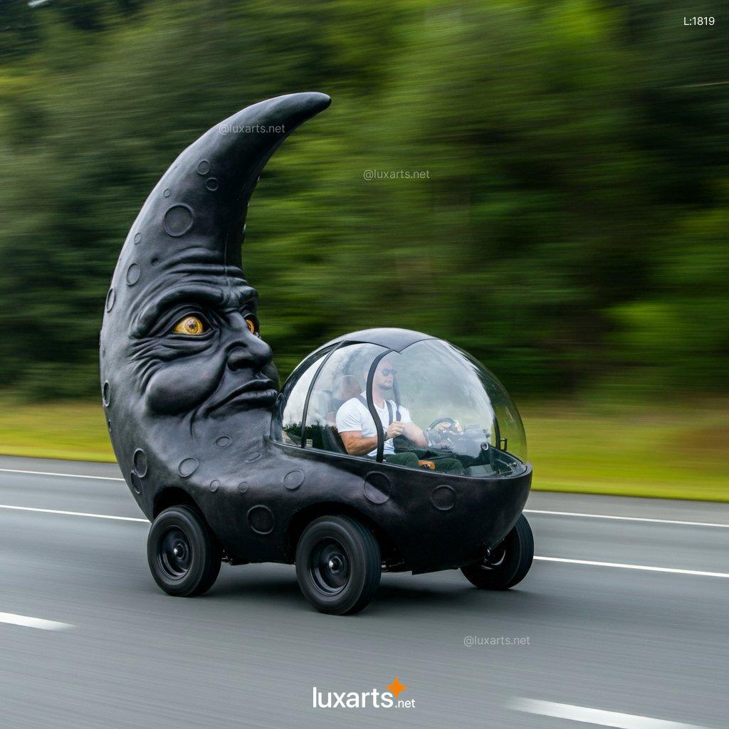 Halloween Theme Car: Creative Design Ideas for Spooktacular Rides halloween theme car 11