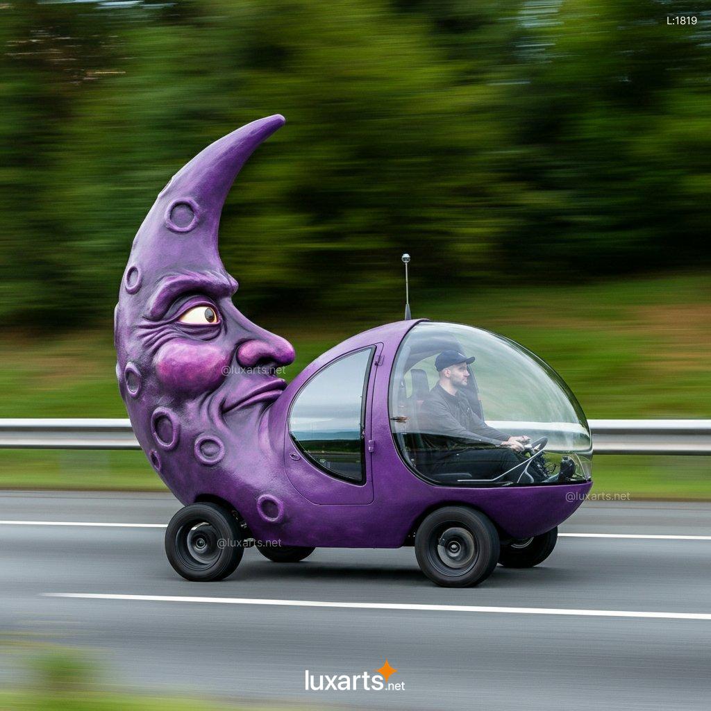 Halloween Theme Car: Creative Design Ideas for Spooktacular Rides halloween theme car 13