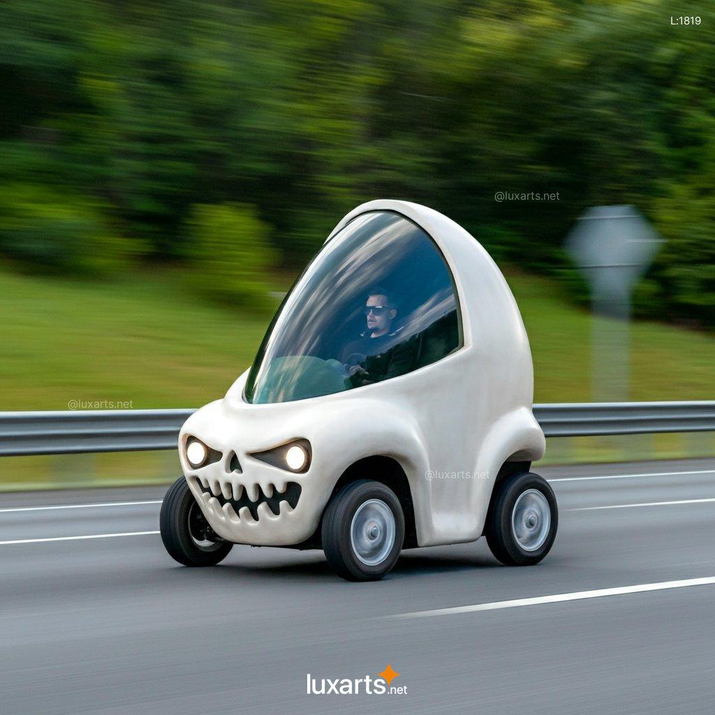 Halloween Theme Car: Creative Design Ideas for Spooktacular Rides halloween theme car 16