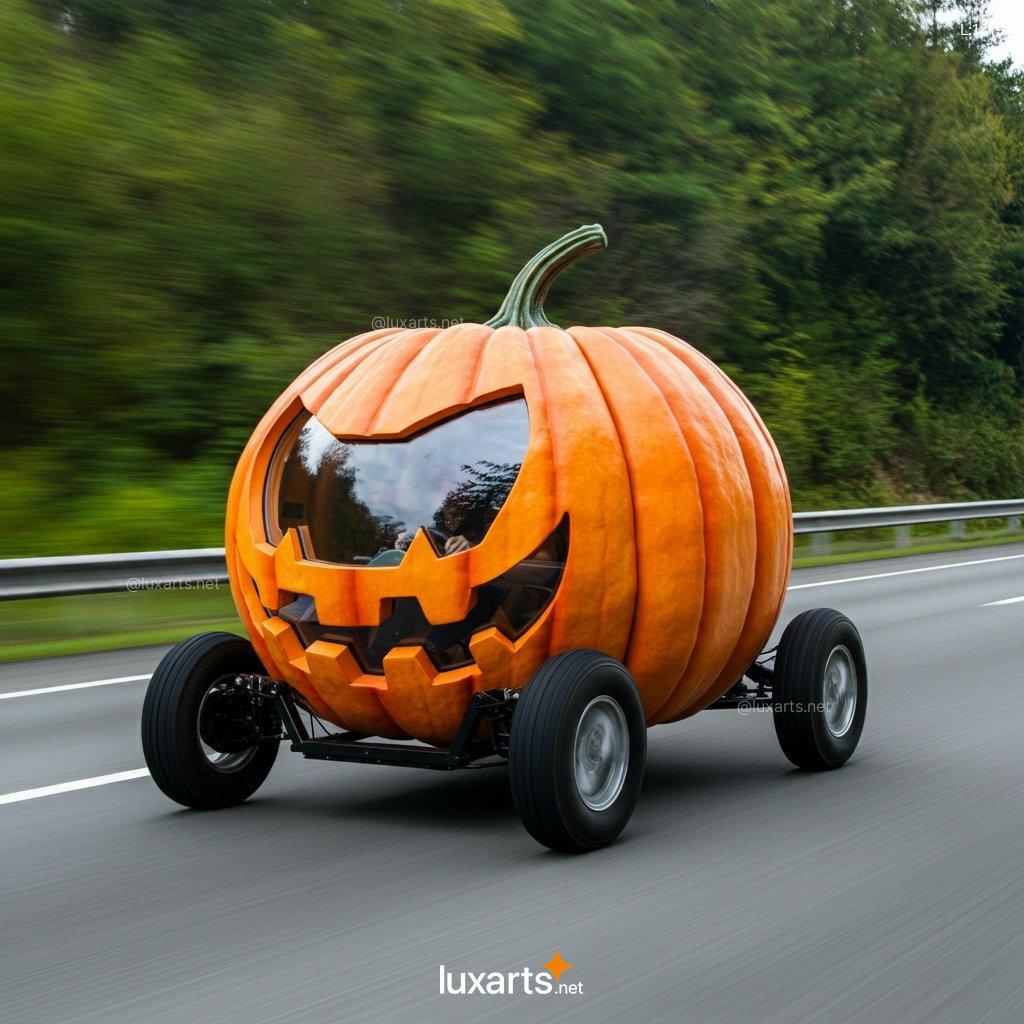 Halloween Theme Car: Creative Design Ideas for Spooktacular Rides halloween theme car 2