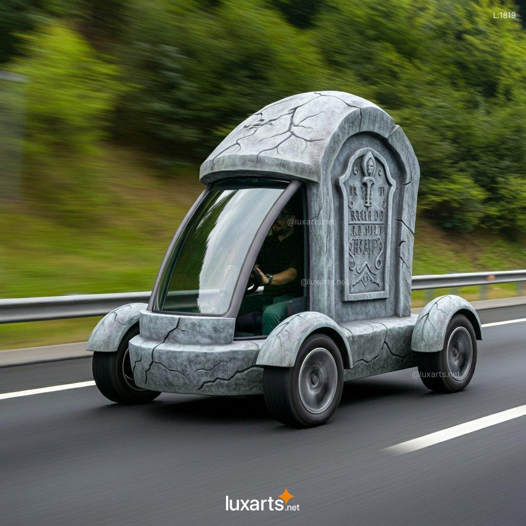 Halloween Theme Car: Creative Design Ideas for Spooktacular Rides halloween theme car 7