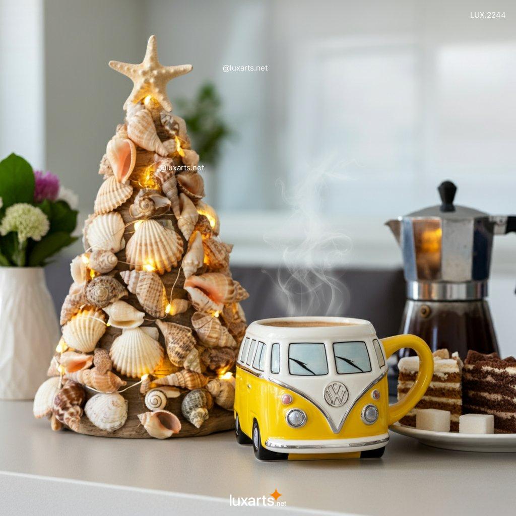 Coastal-Inspired Driftwood Christmas Trees | Unique Holiday Decor coastal inspired driftwood christmas trees 8