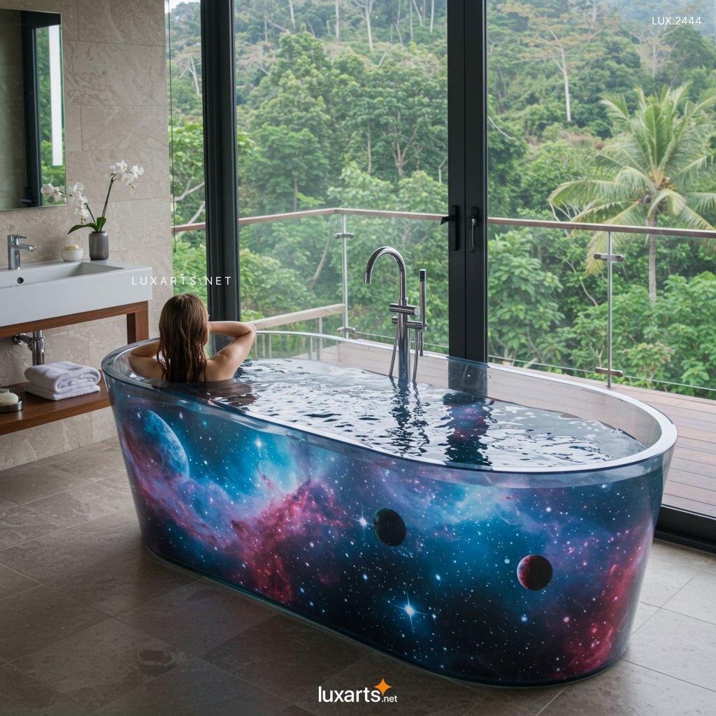 LUX.2444	Active Scene Epoxy Bathtubs: A Perfect Blend of Style, Strength, and Innovation active scene bathtubs 17