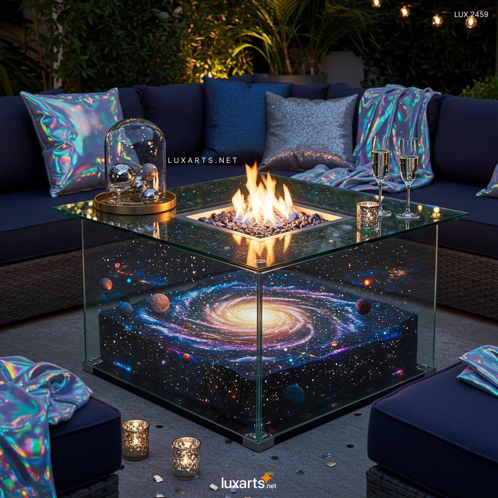 LUX.2459	Active Scene Fire Table: Transform Your Patio with Style and Comfort active scene fire table 15