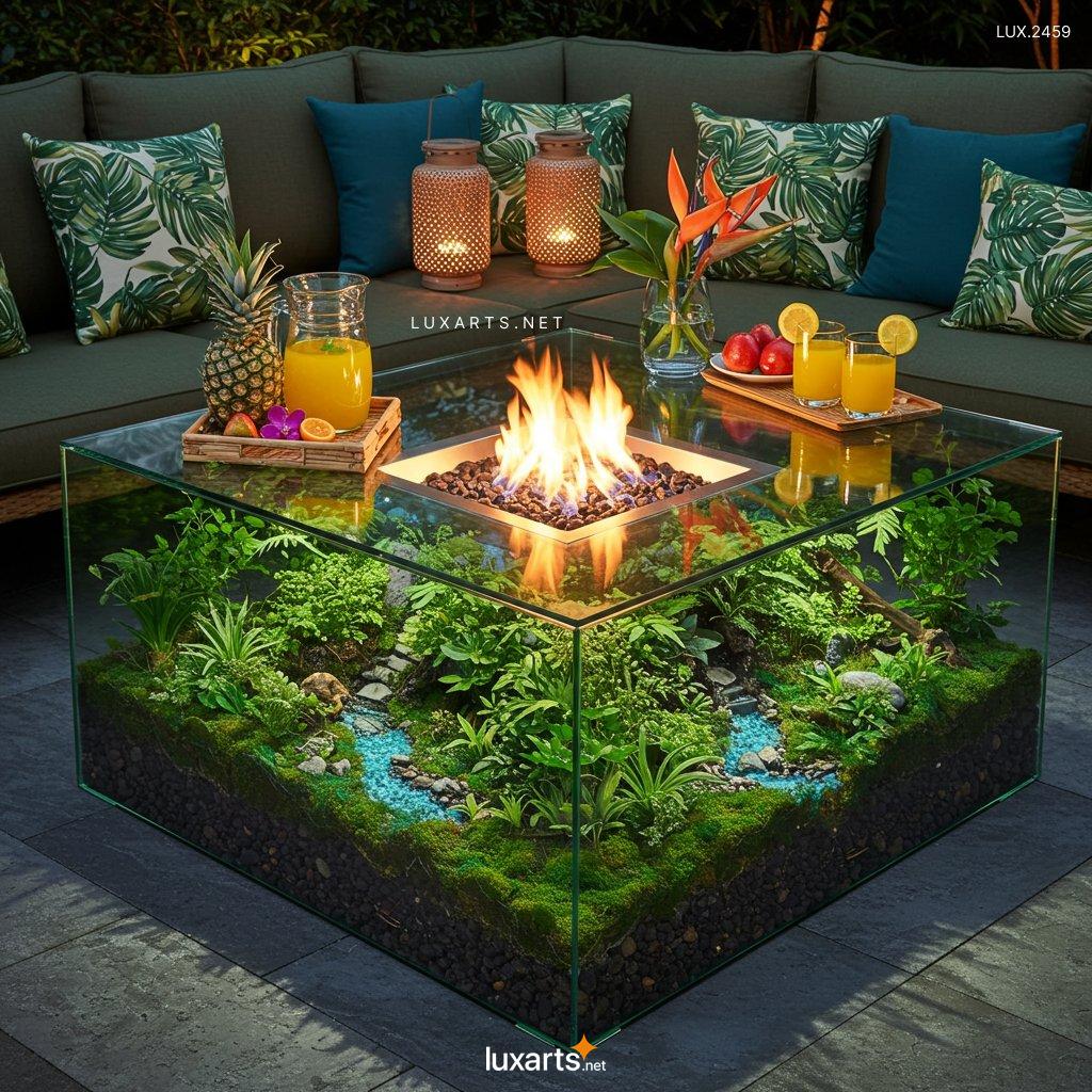 LUX.2459	Active Scene Fire Table: Transform Your Patio with Style and Comfort active scene fire table 18