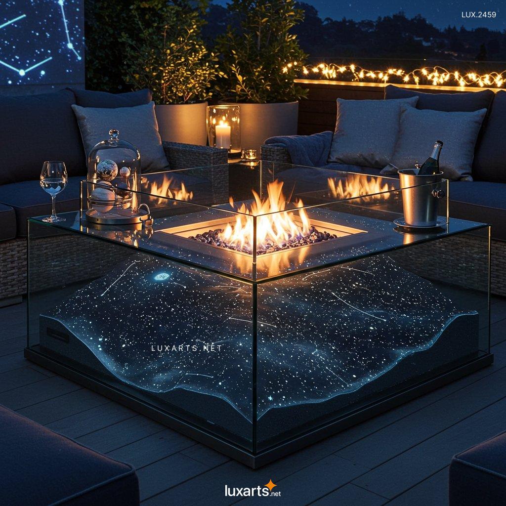 LUX.2459	Active Scene Fire Table: Transform Your Patio with Style and Comfort active scene fire table 28