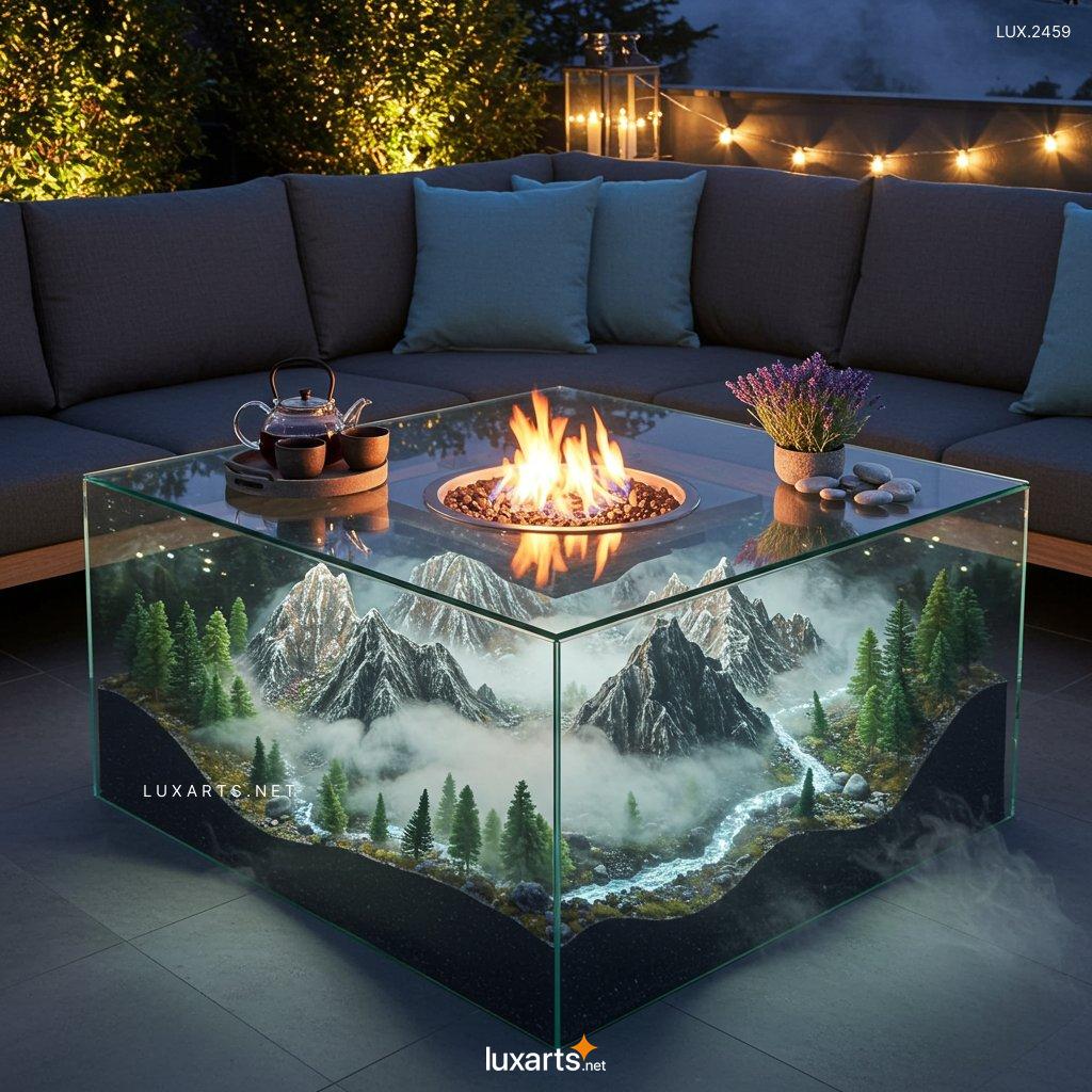 LUX.2459	Active Scene Fire Table: Transform Your Patio with Style and Comfort active scene fire table 31