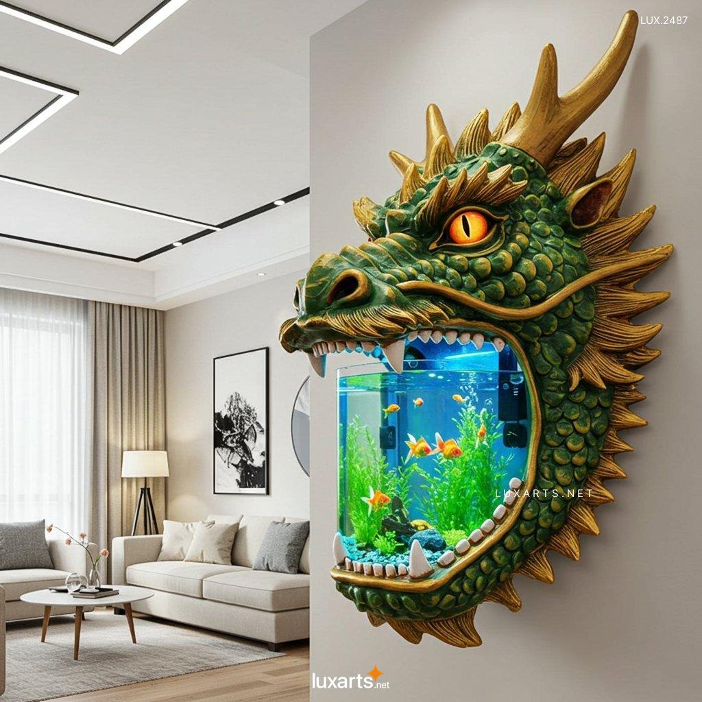 LUX.2487	Dragon Aquarium: Discover the Majestic World of Aquatic Dragons dragon aquarium 6