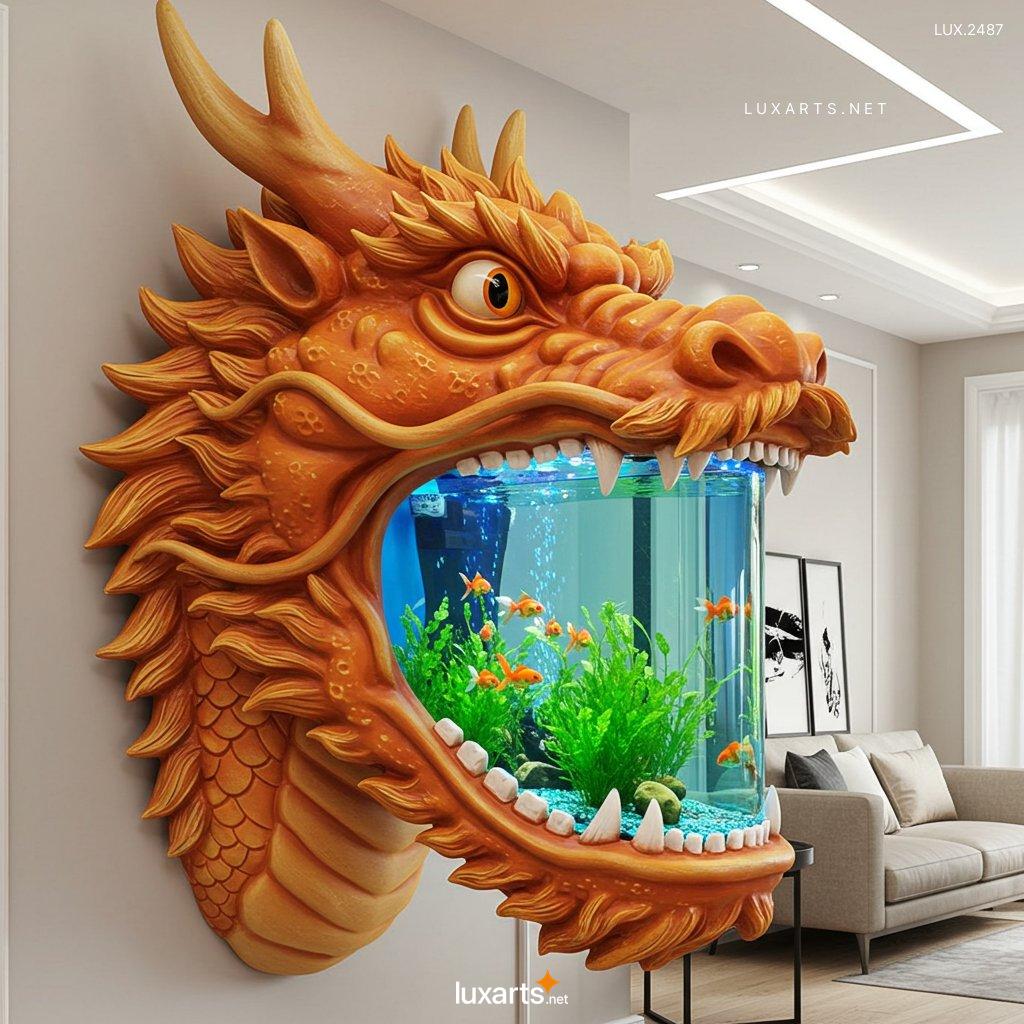 LUX.2487	Dragon Aquarium: Discover the Majestic World of Aquatic Dragons dragon aquarium 7