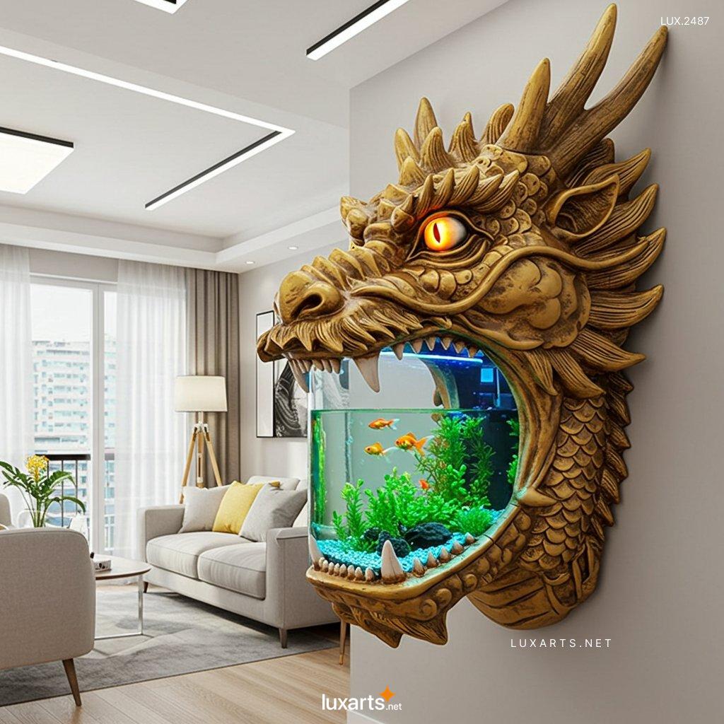 LUX.2487	Dragon Aquarium: Discover the Majestic World of Aquatic Dragons dragon aquarium 8