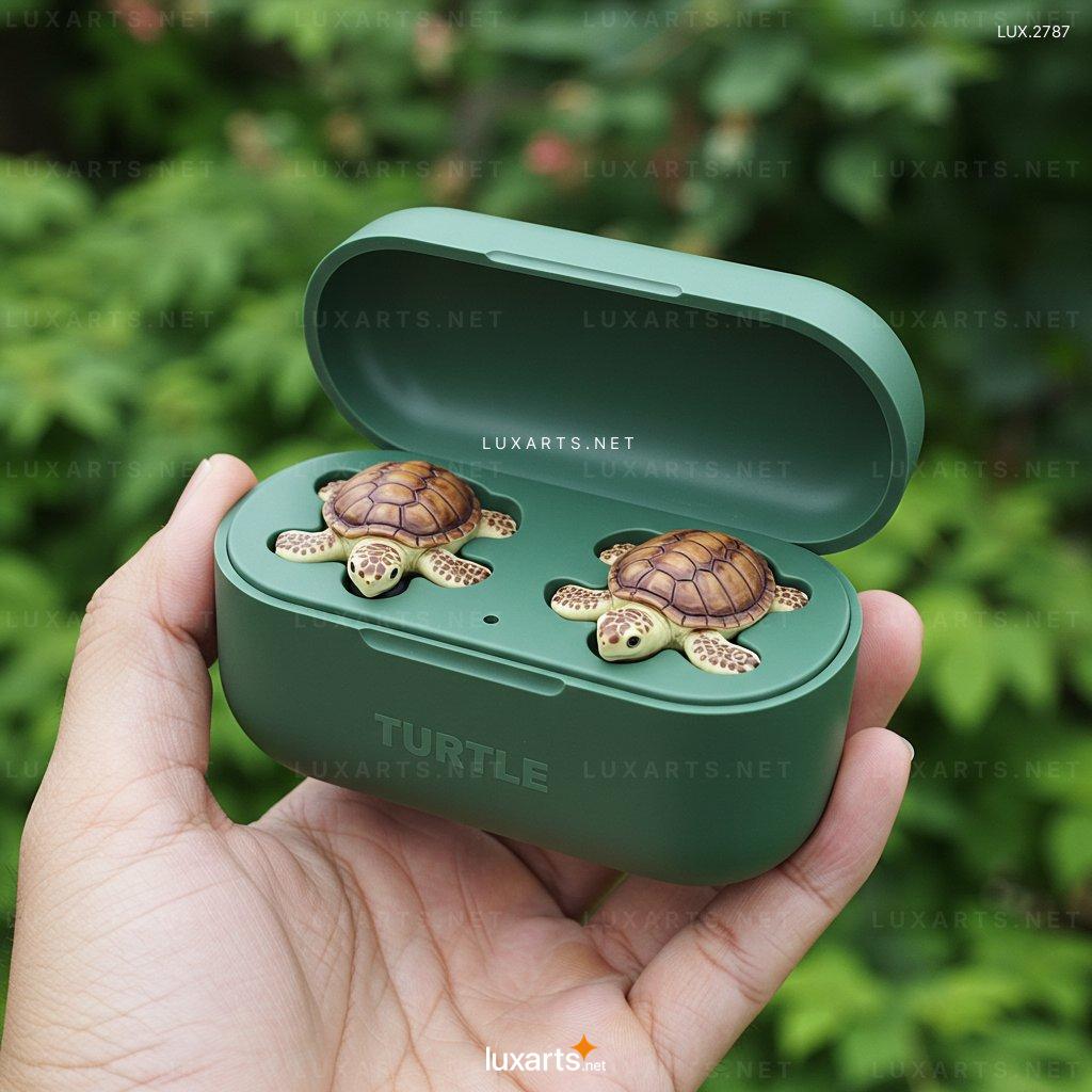 LUX.2787 Animal Earbuds: Unique Designs for Every Music Lover and Nature Enthusiast animal earbuds 4