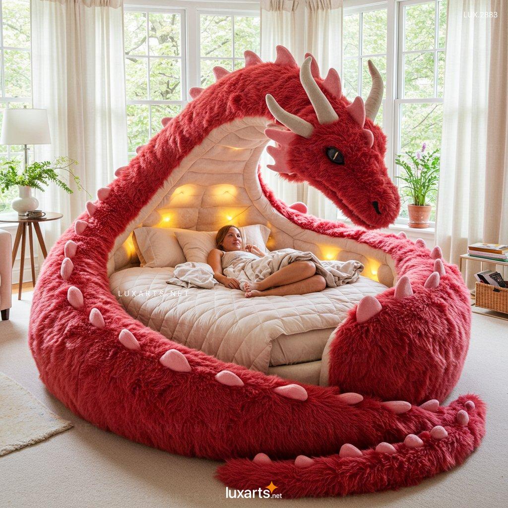 Dragon Lounger – Stylish & Comfortable Lounge Chair for Modern Living Rooms dragon lounger 1