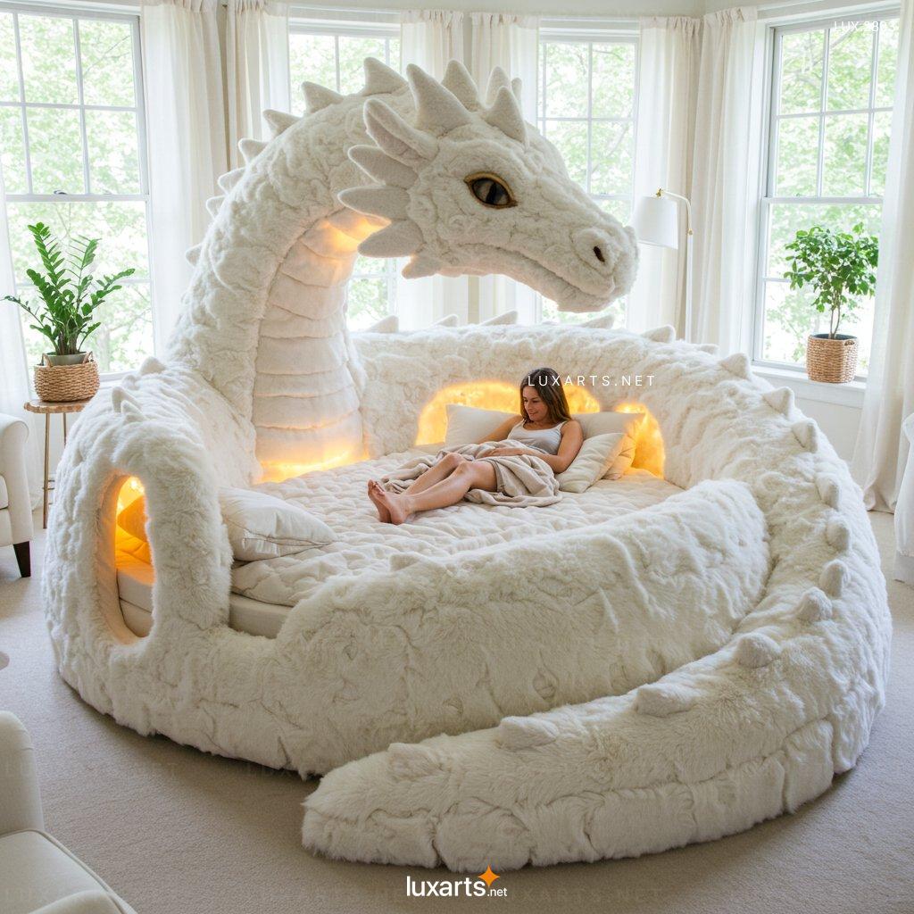 Dragon Lounger – Stylish & Comfortable Lounge Chair for Modern Living Rooms dragon lounger 10