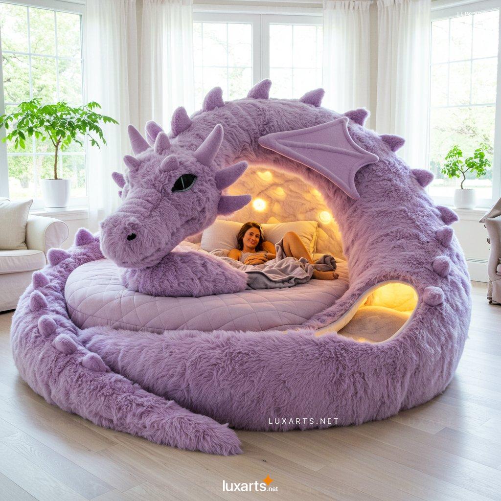 Dragon Lounger – Stylish & Comfortable Lounge Chair for Modern Living Rooms dragon lounger 2