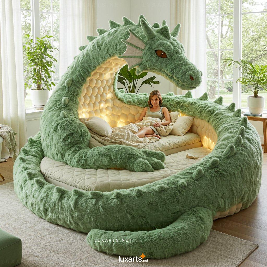 Dragon Lounger – Stylish & Comfortable Lounge Chair for Modern Living Rooms dragon lounger 3