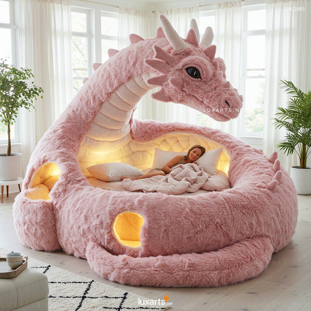 Dragon Lounger – Stylish & Comfortable Lounge Chair for Modern Living Rooms dragon lounger 4