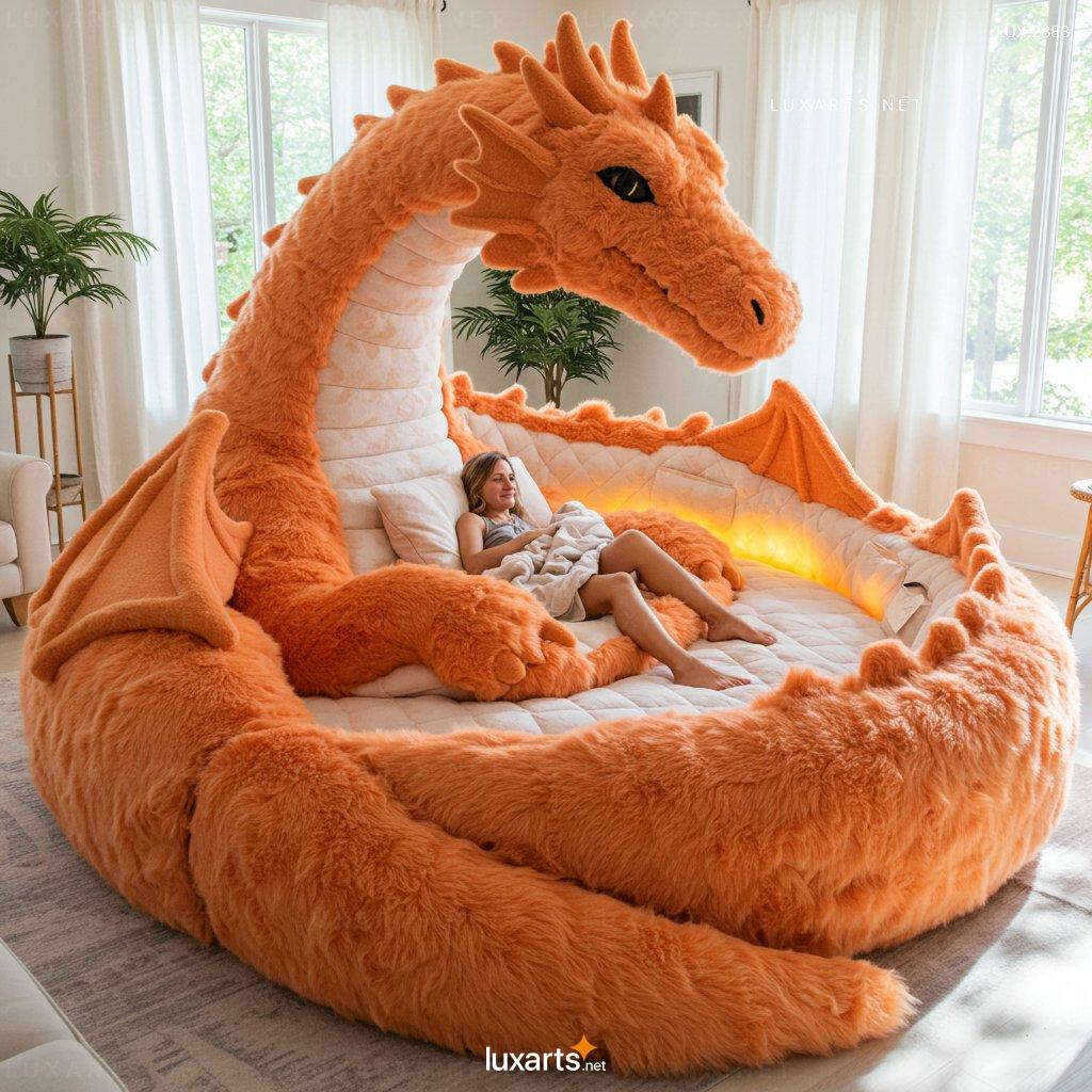Dragon Lounger – Stylish & Comfortable Lounge Chair for Modern Living Rooms dragon lounger 5