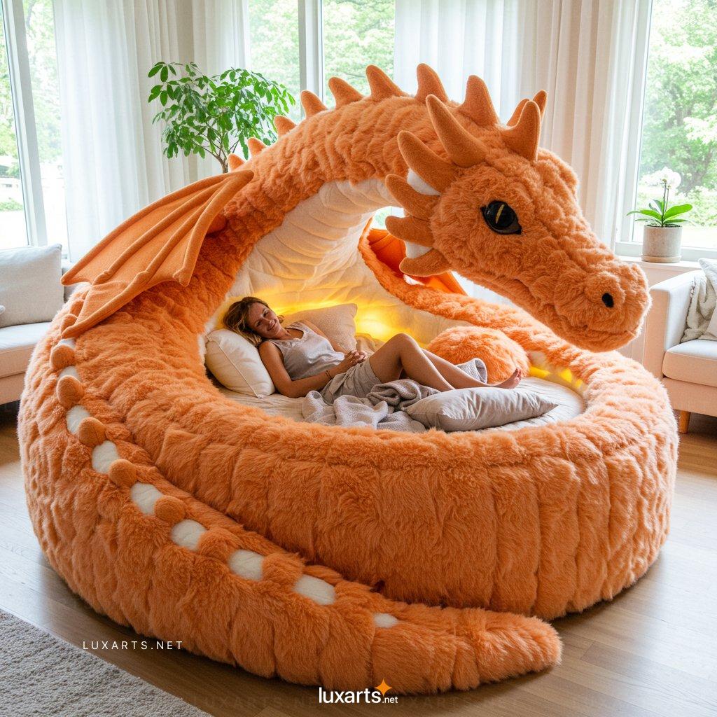 Dragon Lounger – Stylish & Comfortable Lounge Chair for Modern Living Rooms dragon lounger 6