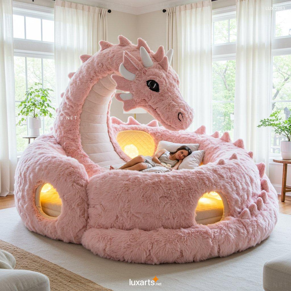 Dragon Lounger – Stylish & Comfortable Lounge Chair for Modern Living Rooms dragon lounger 7