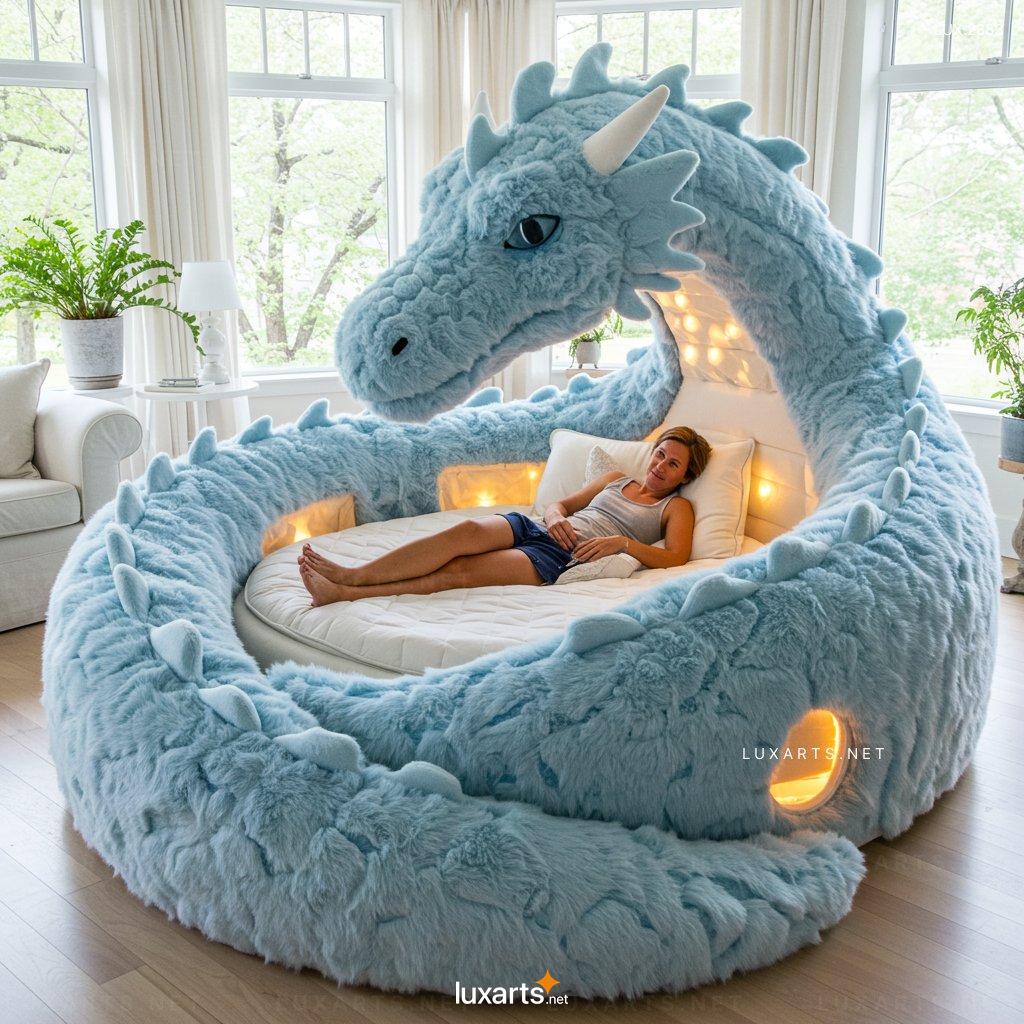 Dragon Lounger – Stylish & Comfortable Lounge Chair for Modern Living Rooms dragon lounger 8