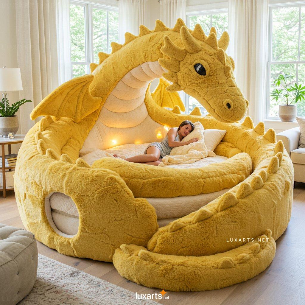 Dragon Lounger – Stylish & Comfortable Lounge Chair for Modern Living Rooms dragon lounger 9