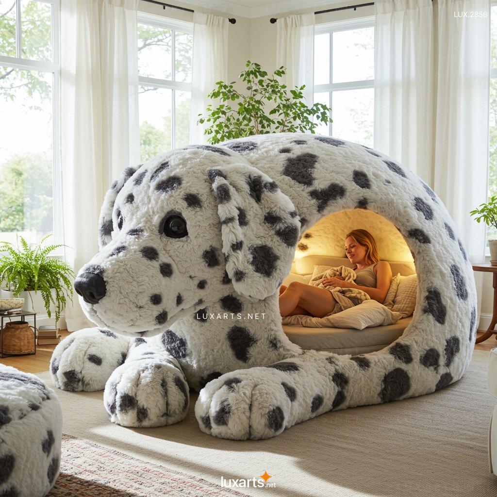 Giant Dog Lounger – Lounge in Style with This Dog-Lover’s Dream Chair giant dog lounger 11