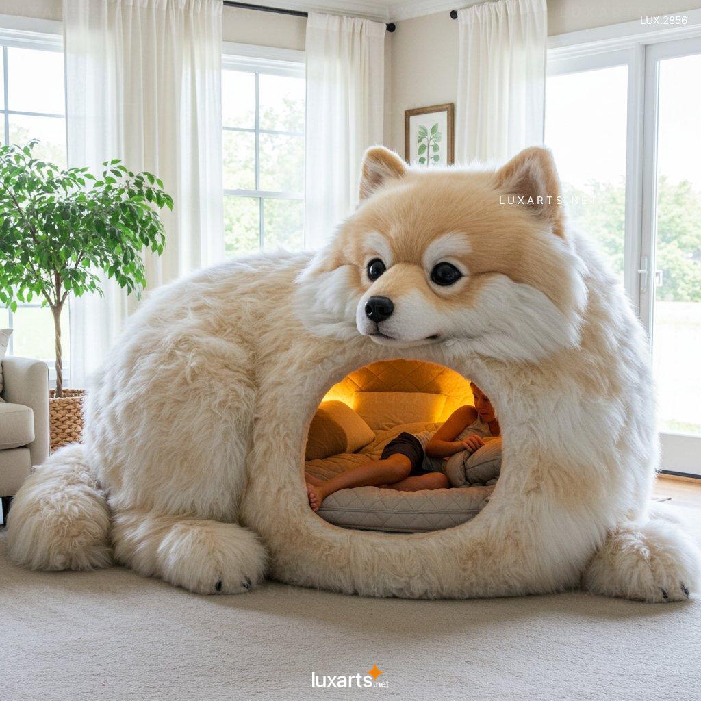 Giant Dog Lounger – Lounge in Style with This Dog-Lover’s Dream Chair giant dog lounger 4