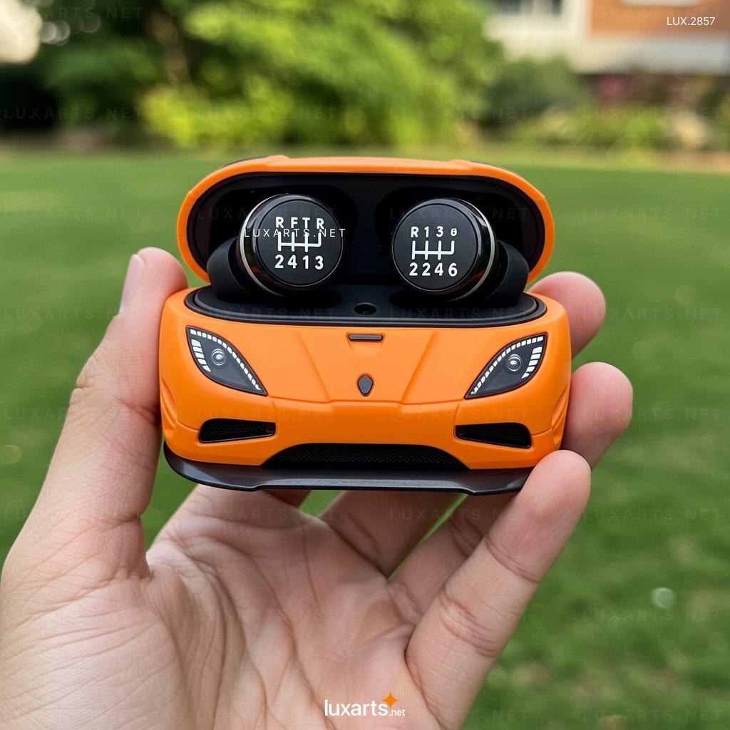 Sports Car Inspired Earbuds for Music Lovers & Car Enthusiasts 11 Sports Car Inspired Earbuds for Music Lovers & Car Enthusiasts sports car earbuds 10