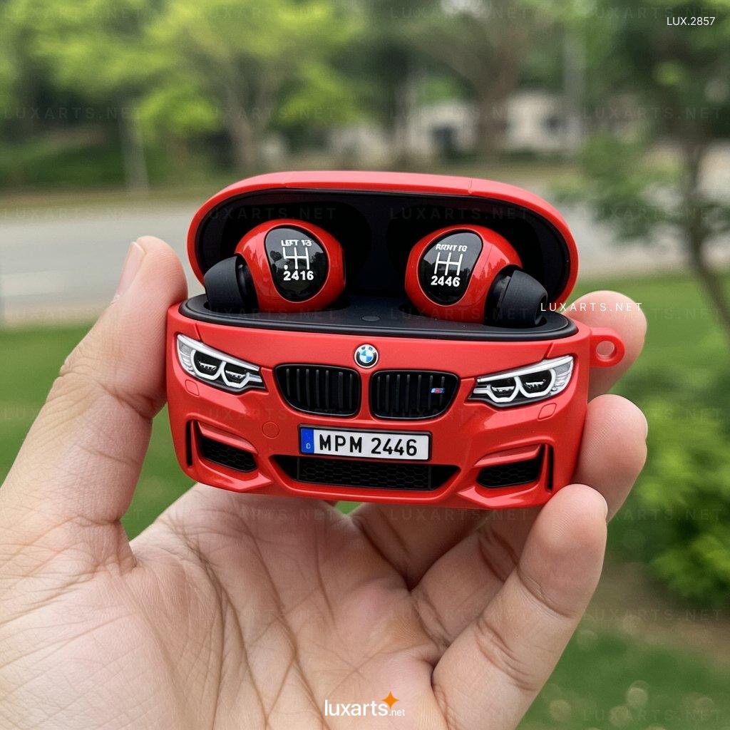 Sports Car Inspired Earbuds for Music Lovers & Car Enthusiasts 12 Sports Car Inspired Earbuds for Music Lovers & Car Enthusiasts sports car earbuds 11