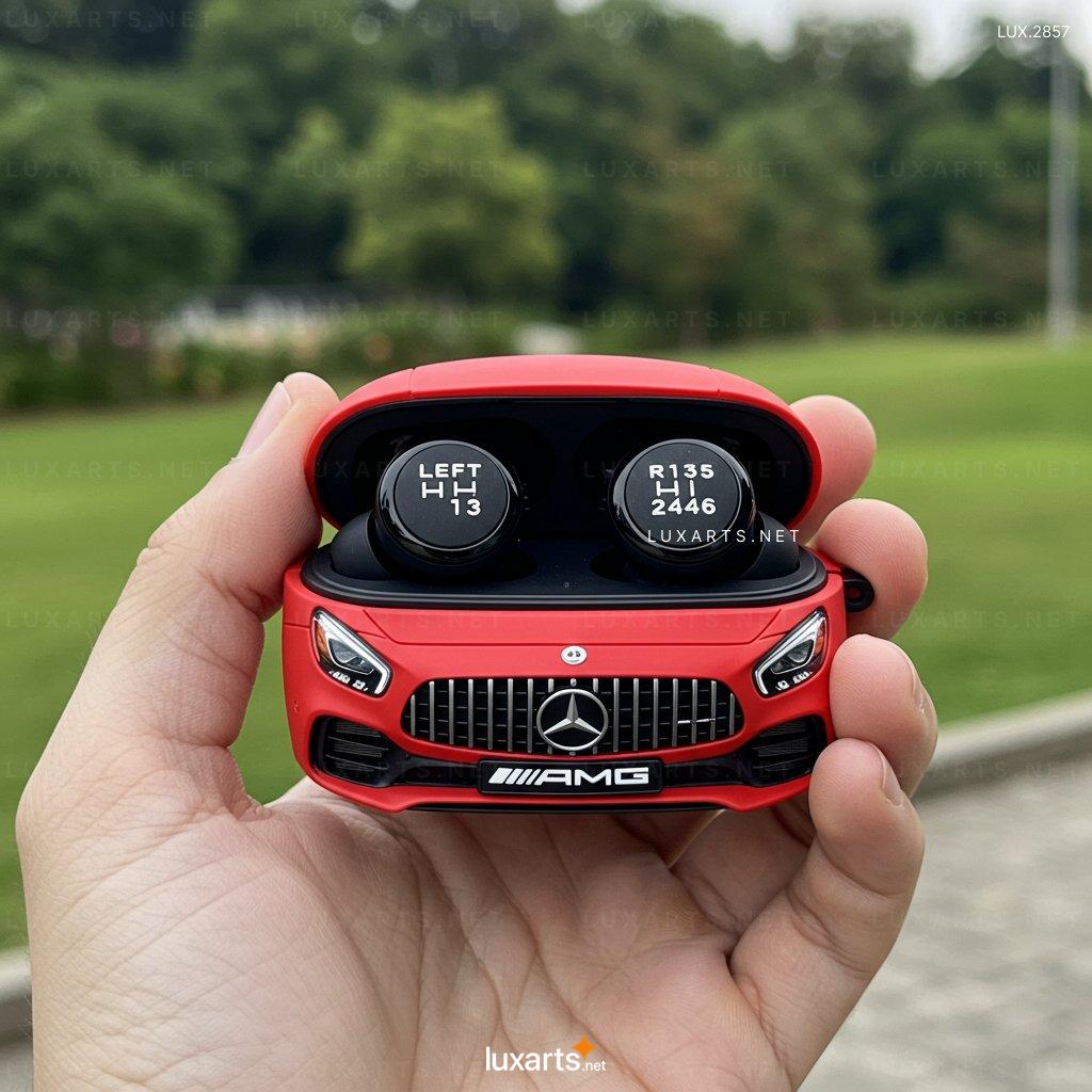 Sports Car Inspired Earbuds for Music Lovers & Car Enthusiasts 13 Sports Car Inspired Earbuds for Music Lovers & Car Enthusiasts sports car earbuds 12