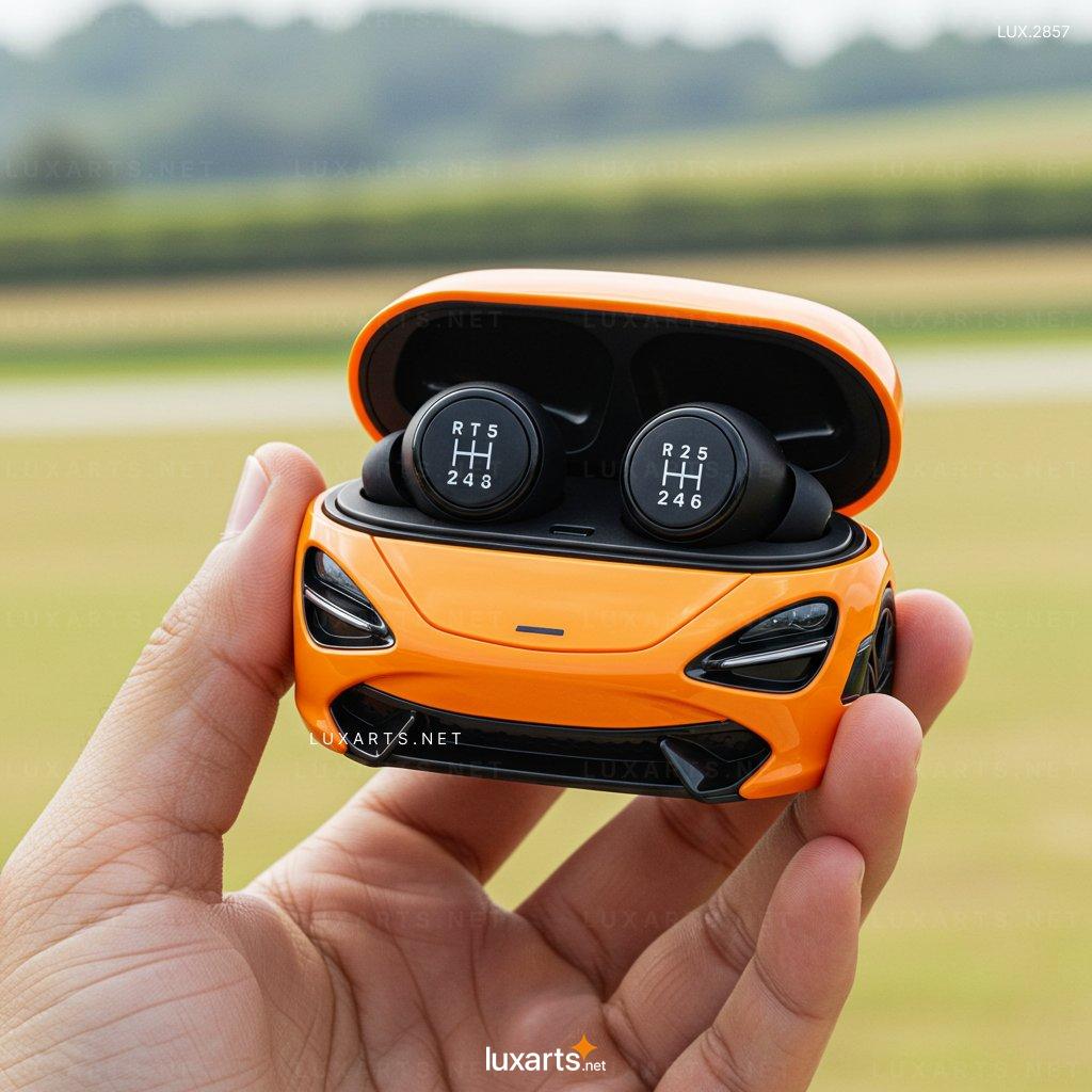 Sports Car Inspired Earbuds for Music Lovers & Car Enthusiasts 8 Sports Car Inspired Earbuds for Music Lovers & Car Enthusiasts sports car earbuds 7
