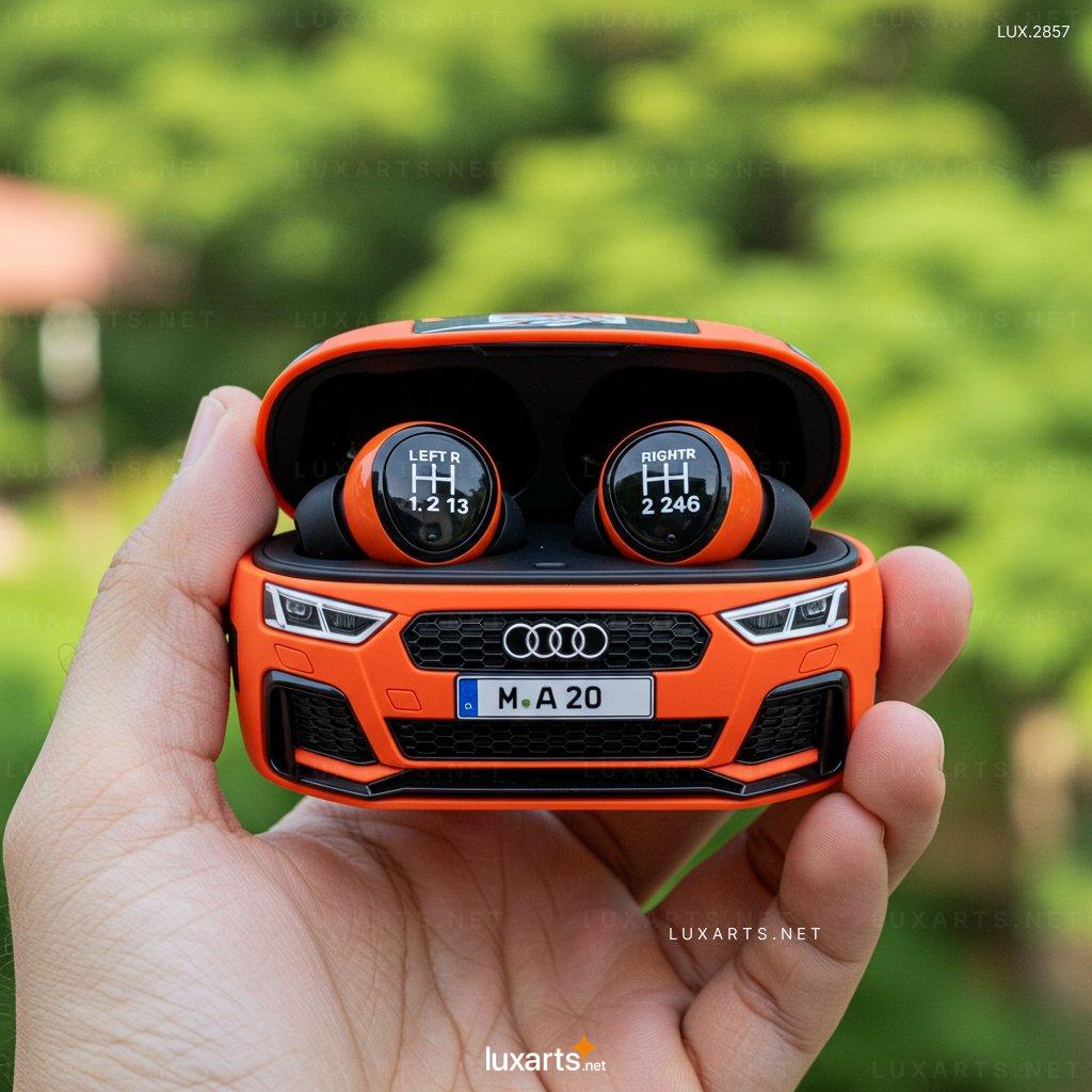 Sports Car Inspired Earbuds for Music Lovers & Car Enthusiasts 10 Sports Car Inspired Earbuds for Music Lovers & Car Enthusiasts sports car earbuds 9