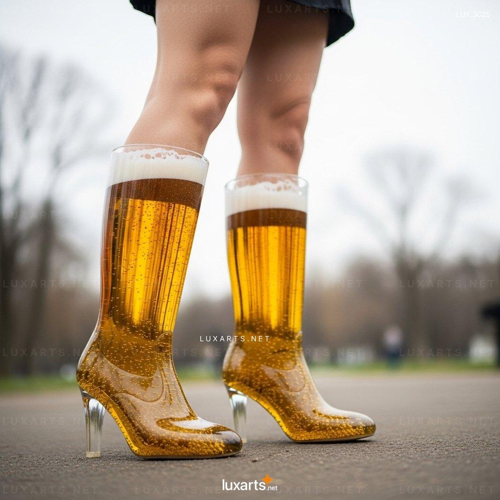Beer Mug Heels – Stand Out with Bold & Creative Design beer mug heels 11
