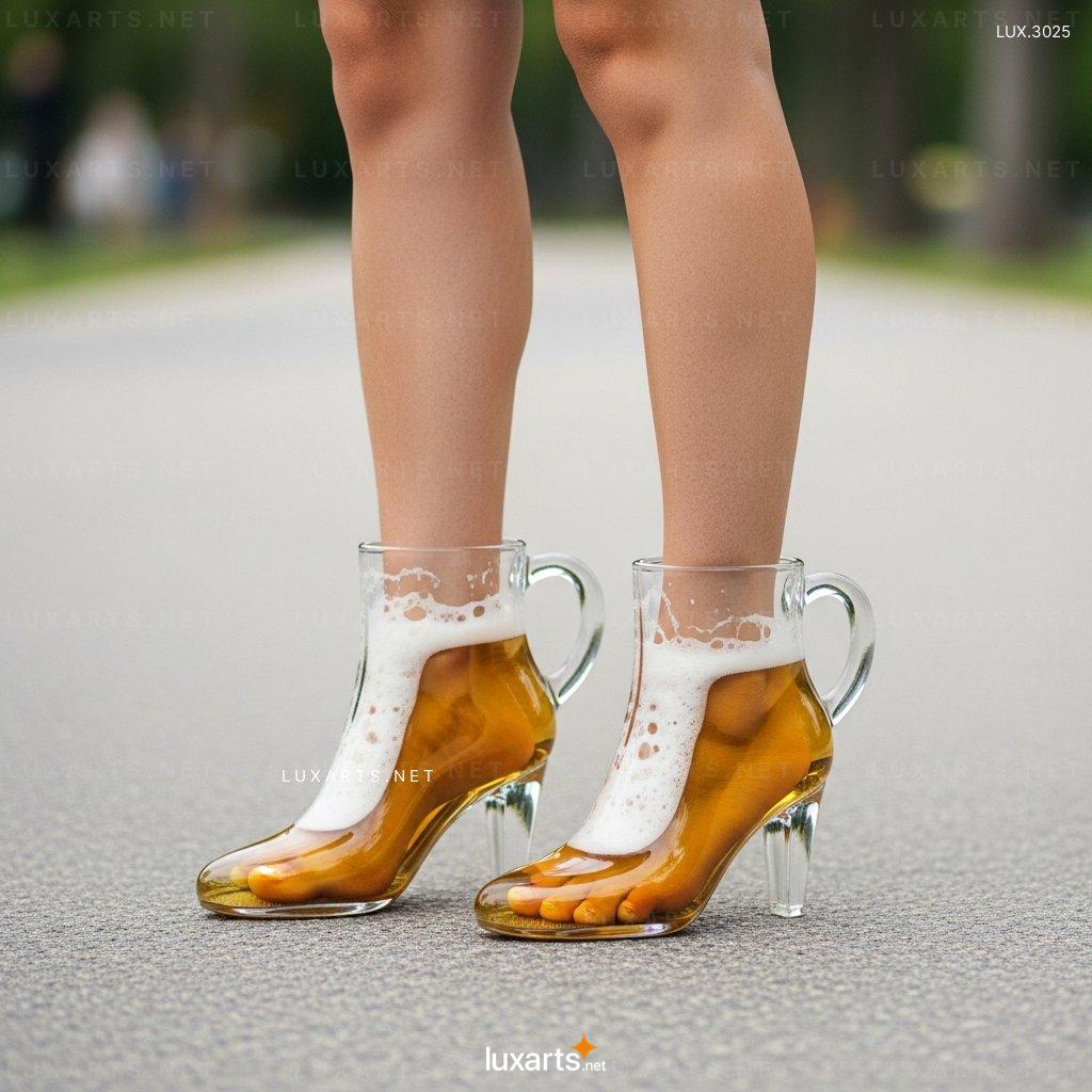 Beer Mug Heels – Stand Out with Bold & Creative Design beer mug heels 3