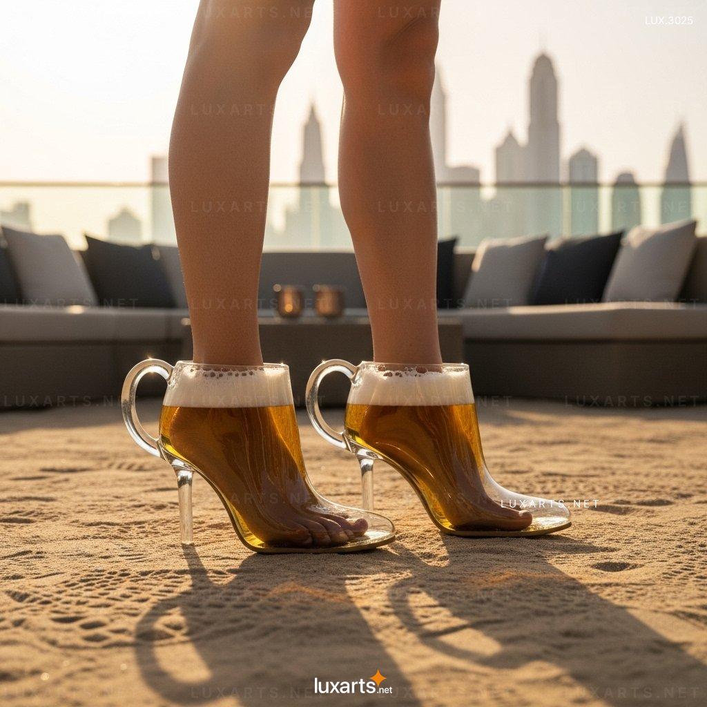 Beer Mug Heels – Stand Out with Bold & Creative Design beer mug heels 6