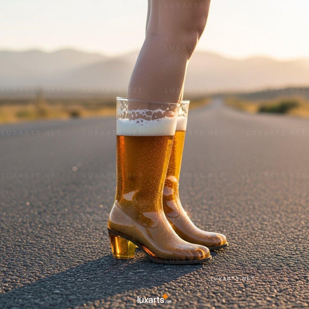 Beer Mug Heels – Stand Out with Bold & Creative Design beer mug heels 7