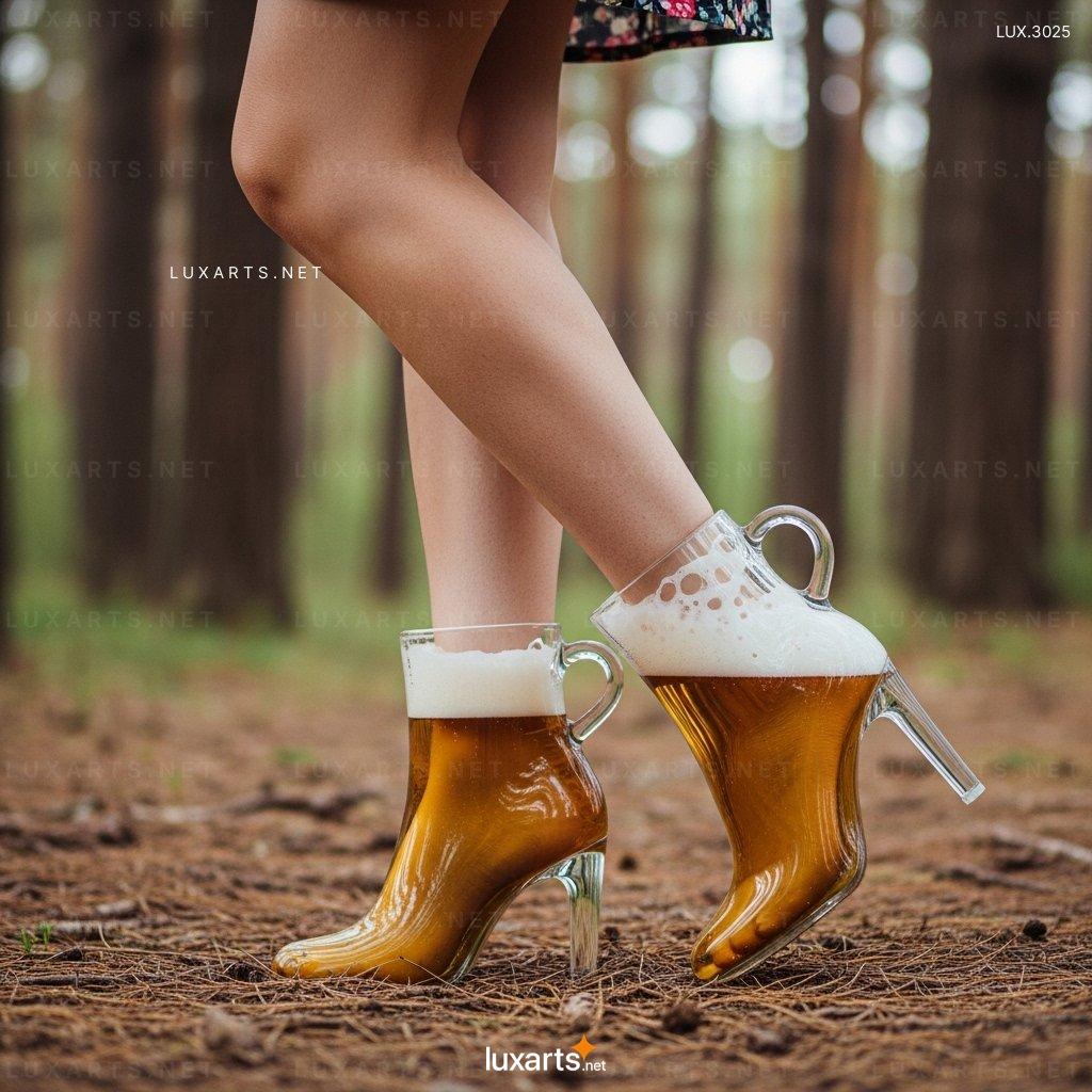 Beer Mug Heels – Stand Out with Bold & Creative Design beer mug heels 8