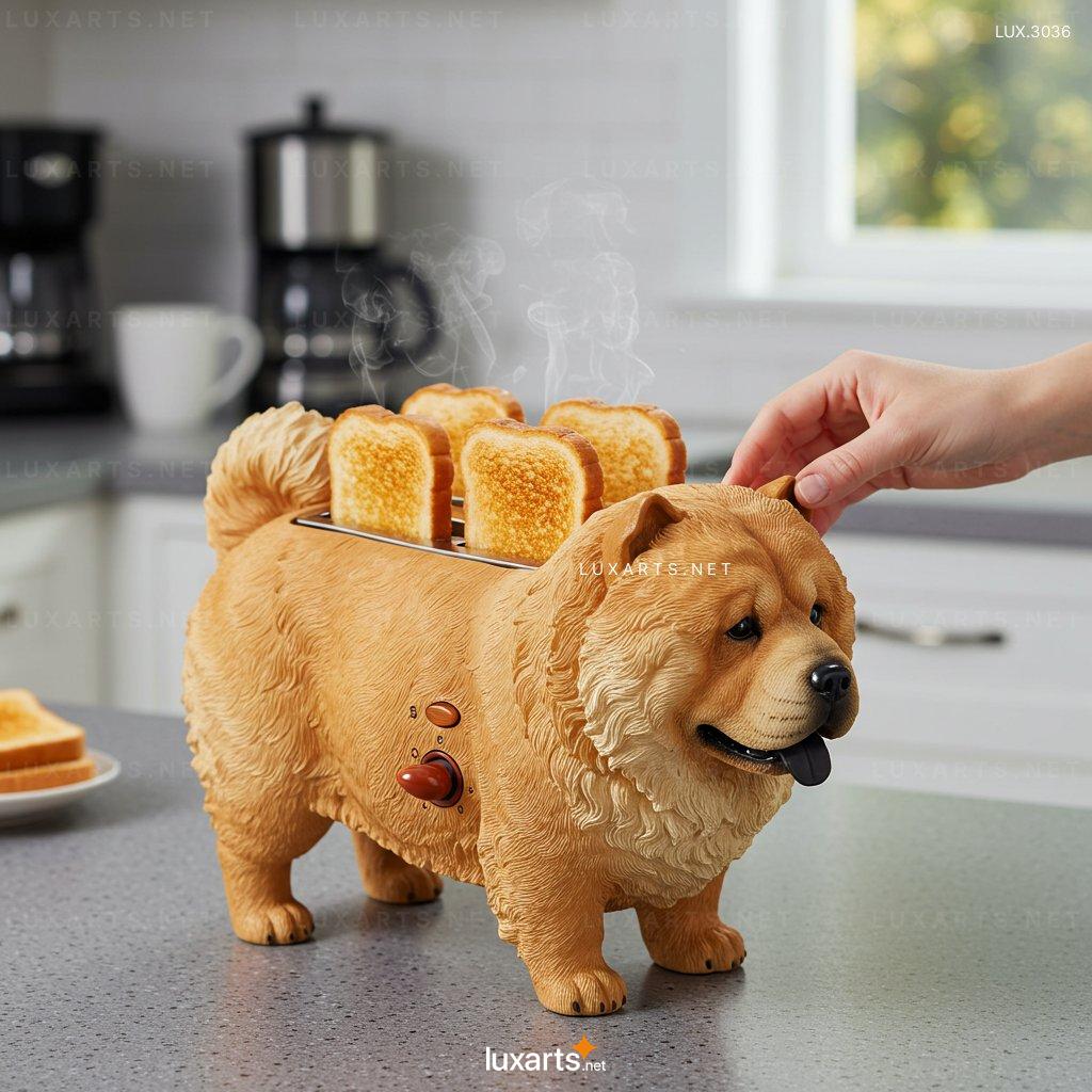 Dog Toaster – Cute & Functional Breakfast Appliance for Dog Lovers dog toaster 10