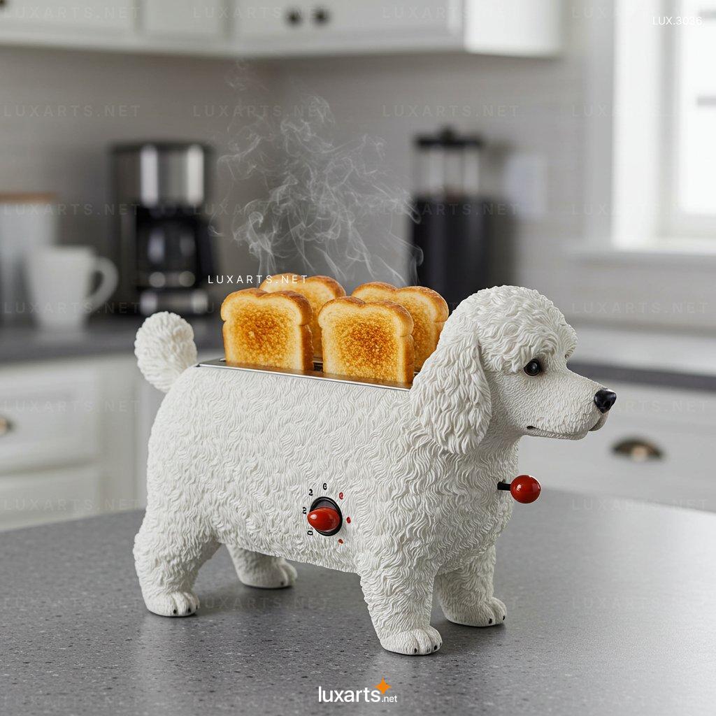 Dog Toaster – Cute & Functional Breakfast Appliance for Dog Lovers dog toaster 11