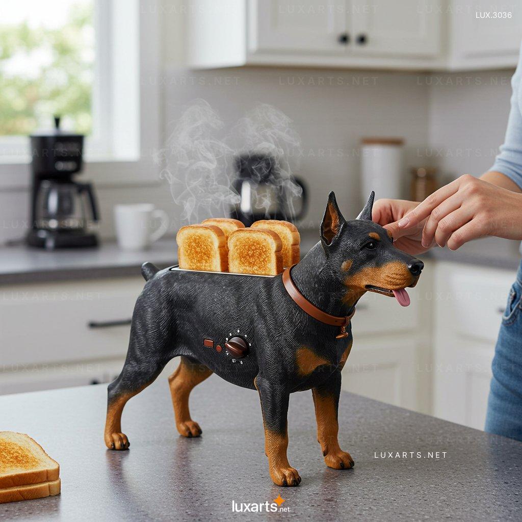Dog Toaster – Cute & Functional Breakfast Appliance for Dog Lovers dog toaster 2