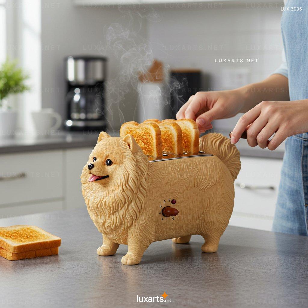 Dog Toaster – Cute & Functional Breakfast Appliance for Dog Lovers dog toaster 3