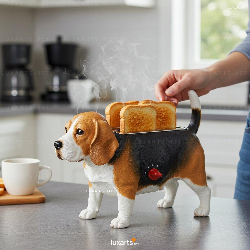 Dog Toaster – Cute & Functional Breakfast Appliance for Dog Lovers dog toaster 4